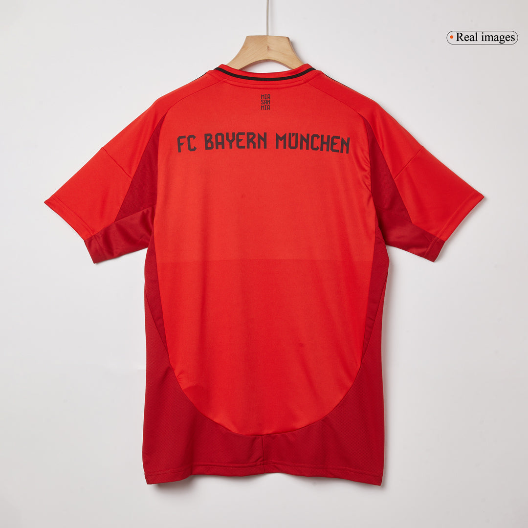 Maglia Replica Bayern Monaco Casa Uomo