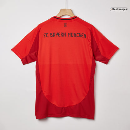 Maglia Replica Bayern Monaco Casa Uomo