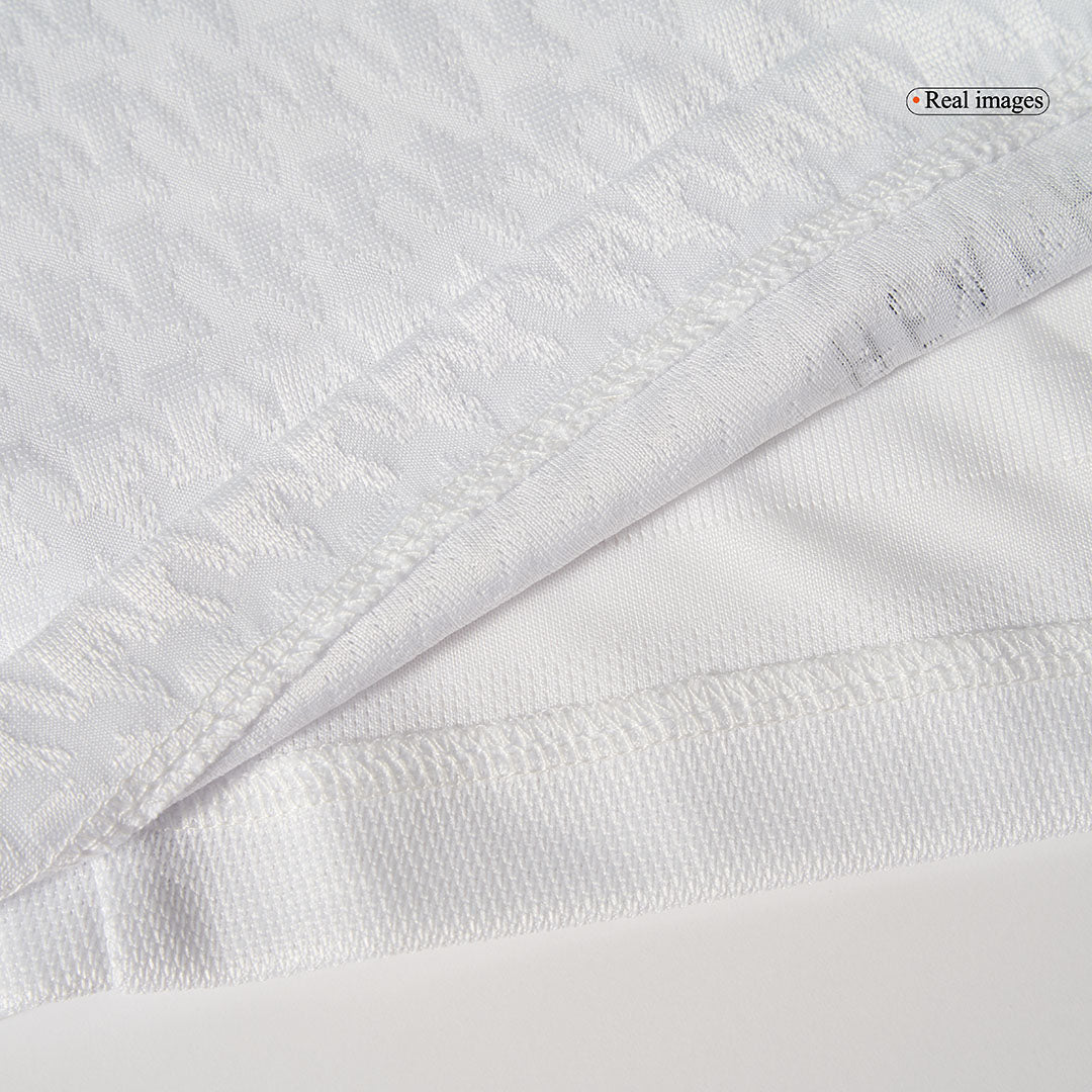 Maglia Gara Real Madrid Casa Uomo