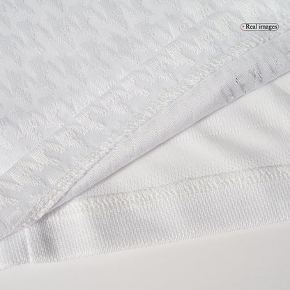 Maglia Gara Real Madrid Casa Uomo