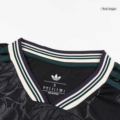 Completo Base Juventus Terza Uomo 2025/26 - 2 Pezzi