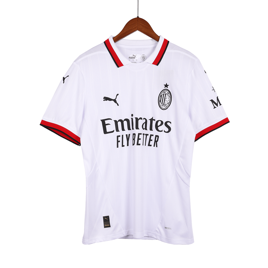 Maglia Replica AC Milan Trasferta Uomo