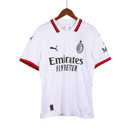 Maglia Replica AC Milan Trasferta Uomo