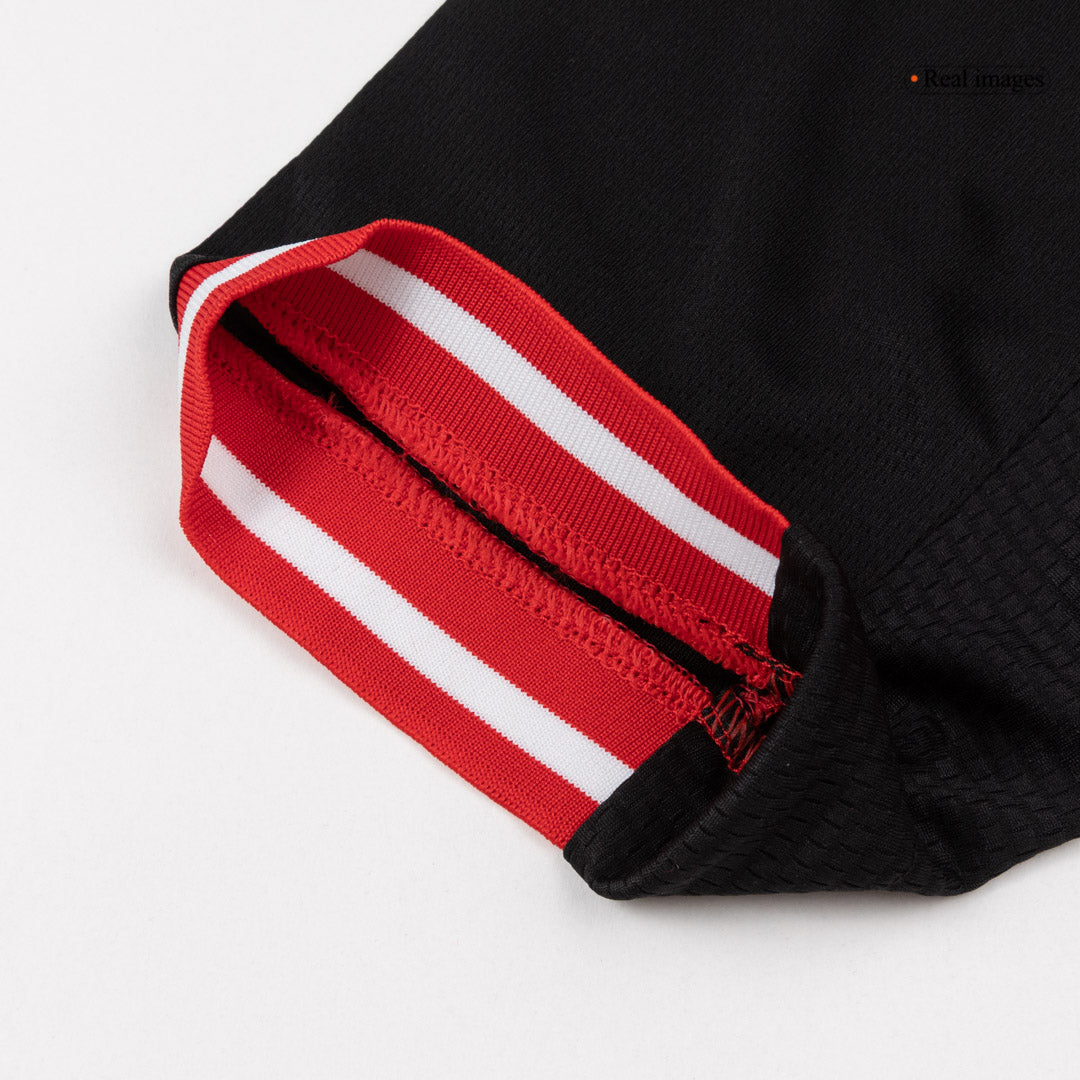 Maglia Replica Austria Casa ARNAUTOVIC #7 Uomo 2026