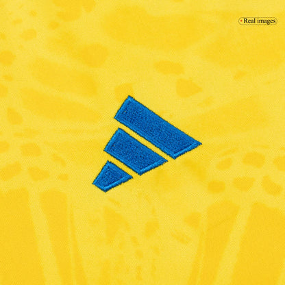 Base Kit Bambino Colombia Casa 2026 - 2 Pezzi