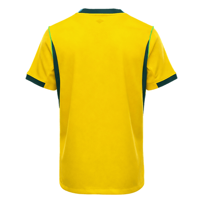 Maglia Replica Brasile Casa Uomo 2026