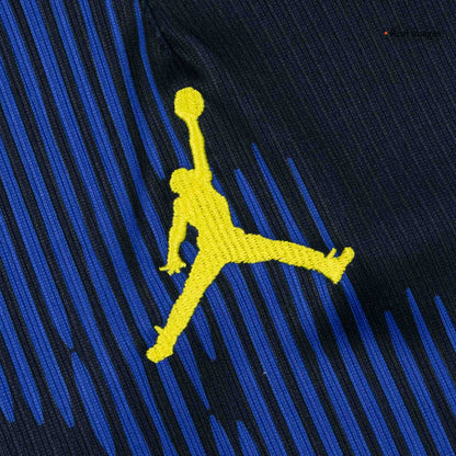 Maglia Replica Brasile Trasferta Uomo 2026