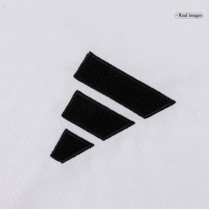 Maglia Replica Germania Pre-Partita Uomo 2026