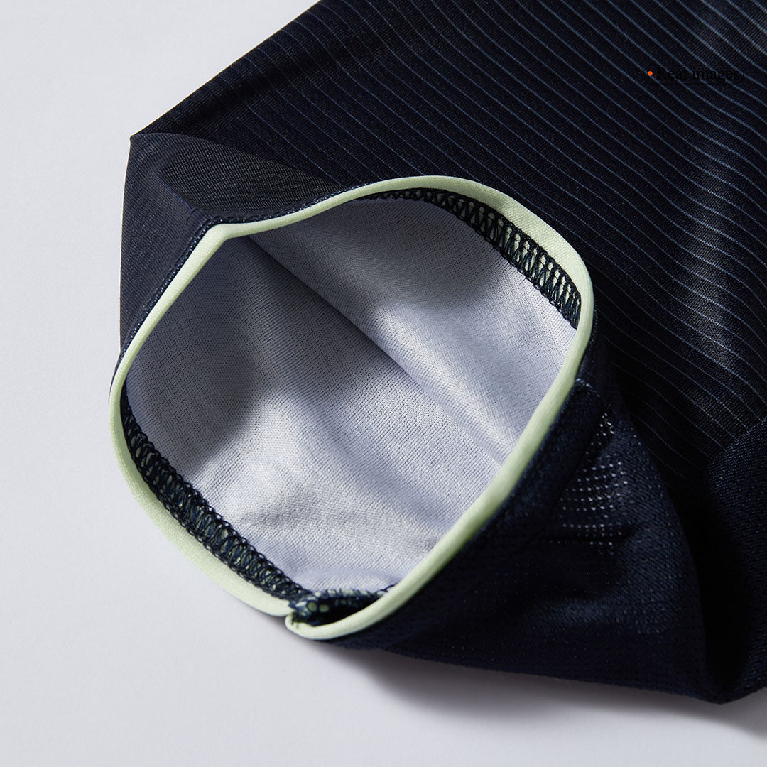 Kit Completo Real Madrid Trasferta Uomo 2025/26 - 3 Pezzi