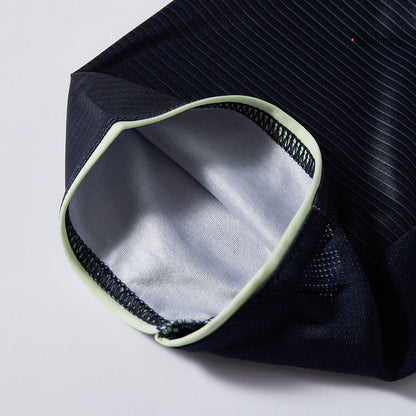 Maglia Replica Real Madrid Trasferta MBAPPÉ #10 Uomo 2025/26