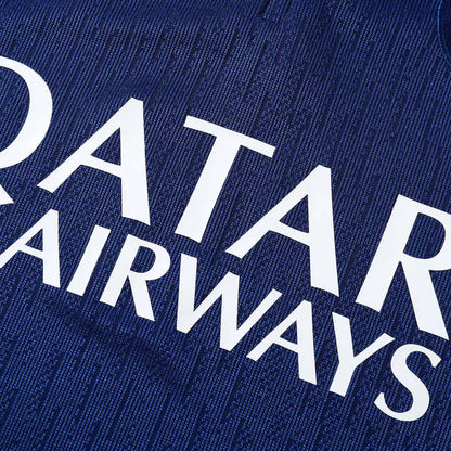 PSG Tuta Allenamento 2025/26 Blu Navy