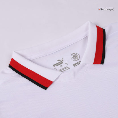 Maglia Replica AC Milan Trasferta Uomo
