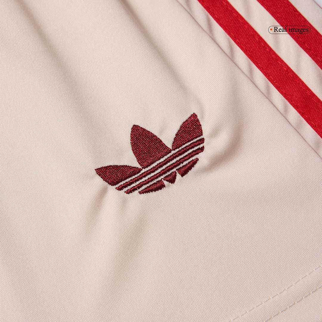 Base Kit Bambino Bayern Munich Terza 2024/25 - 2 Pezzi