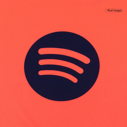 Completo Base Barcelona Terza Uomo 2025/26 - 2 Pezzi