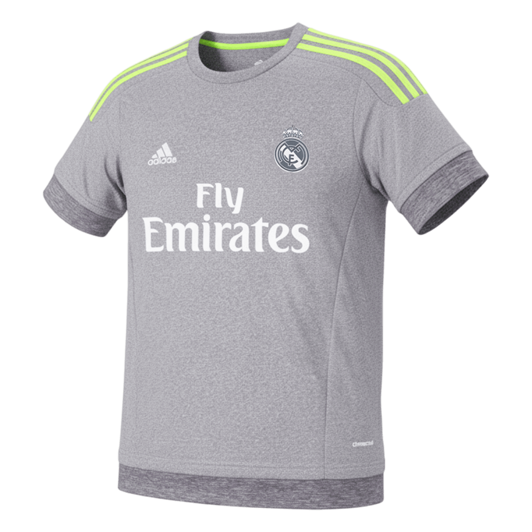 Maglia Retro Real Madrid Trasferta 2015/16