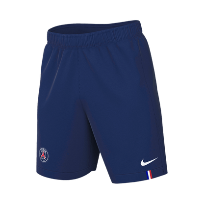 Kit Completo PSG Casa Uomo 2025/26 - 3 Pezzi