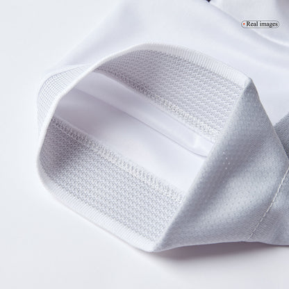 Maglia Replica Real Madrid Casa Donna 2025/26