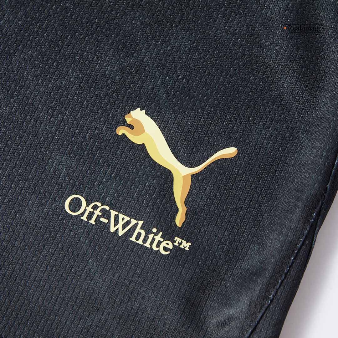 Completo Base AC Milan Quarta Uomo 2024/25 - 2 Pezzi