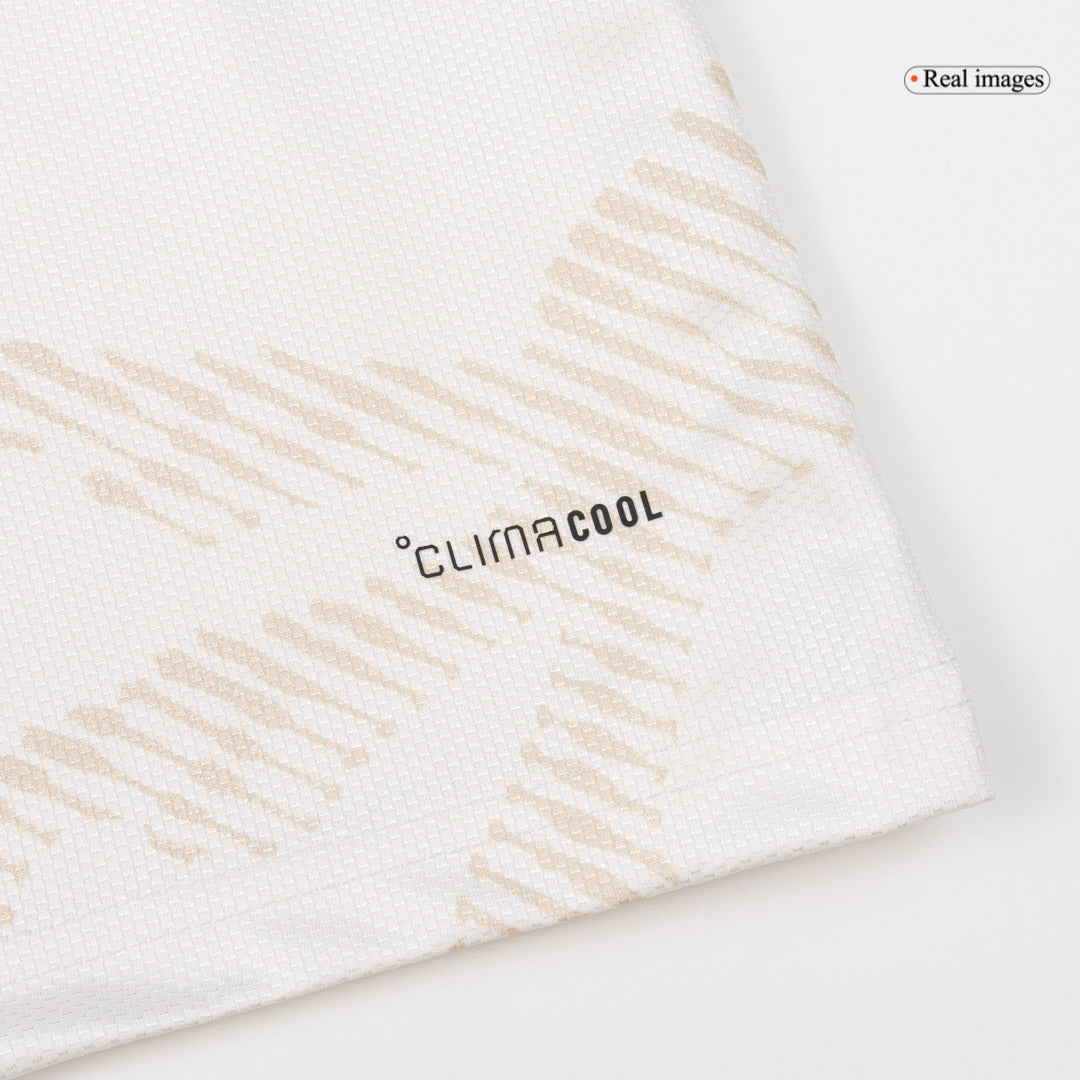 Maglia Replica Galles Trasferta Uomo 2026