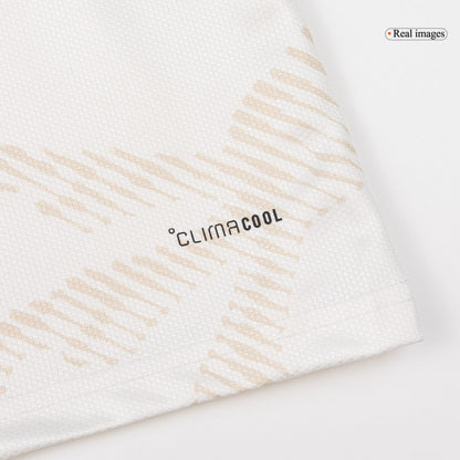 Maglia Replica Galles Trasferta Uomo 2026