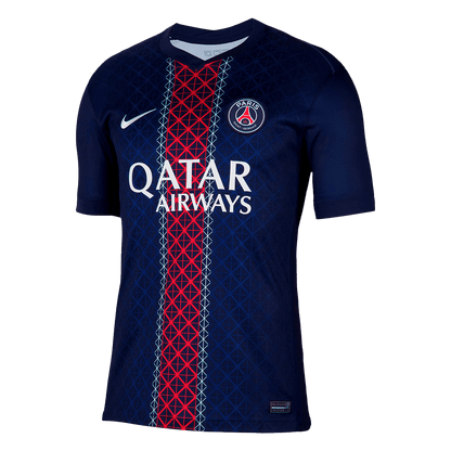Maglia Replica PSG Casa Uomo 2025/26
