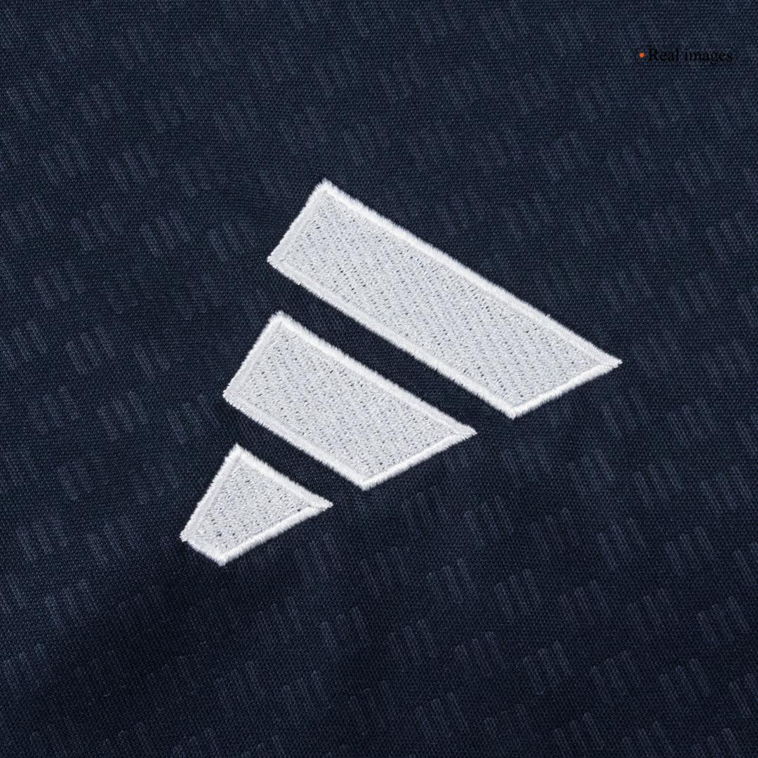 Maglia Replica Argentina Pre-Partita Uomo 2026