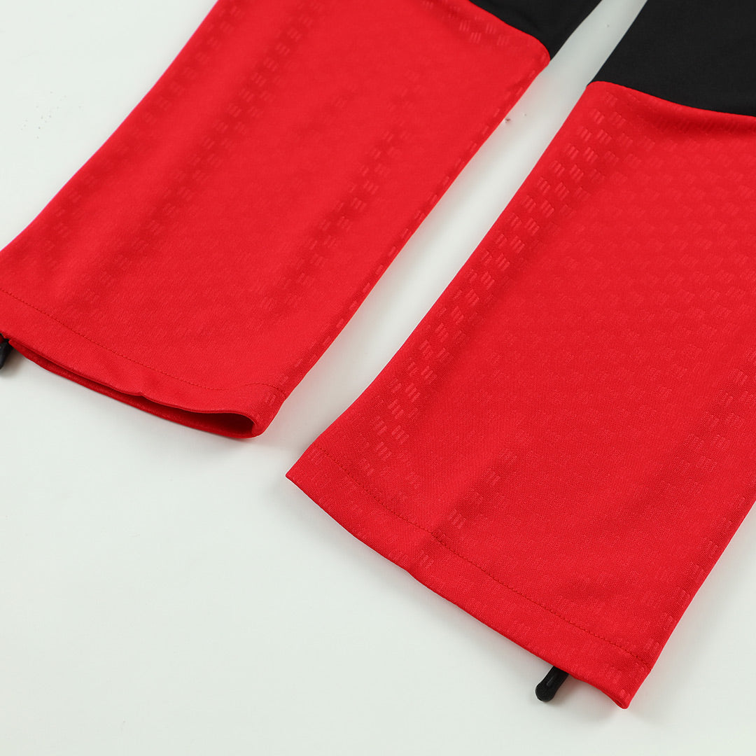 Germania Tuta Allenamento 2026 Bianco