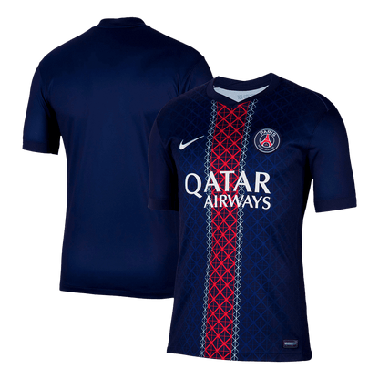 Maglia Replica PSG Casa Uomo 2025/26