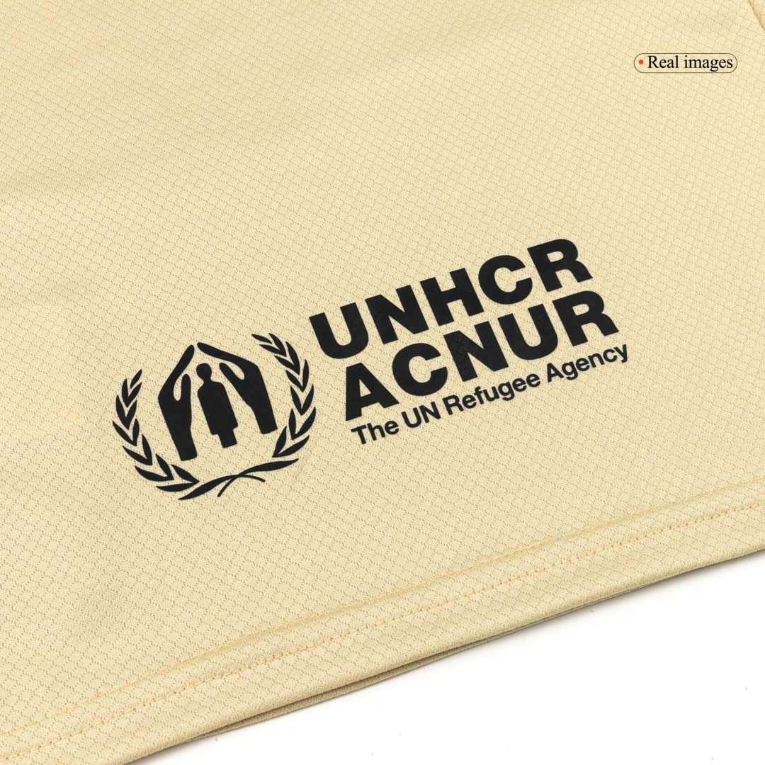 Completo Bambino Barcelona Trasferta 2025/26 - 3 Pezzi