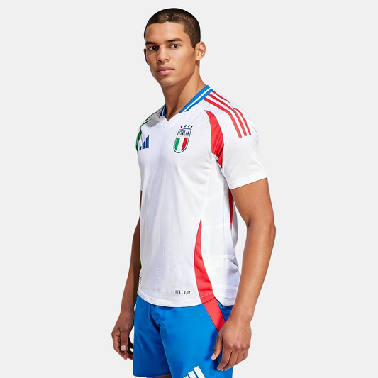 Maglia Replica Italia Trasferta Uomo