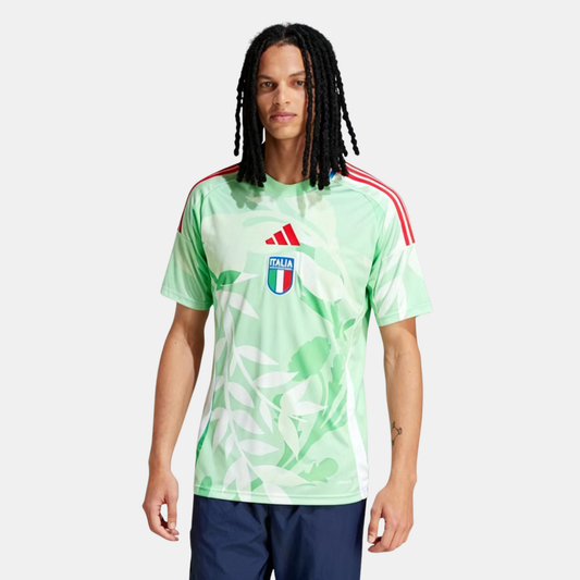 Maglia Replica Italia Trasferta Uomo 2025