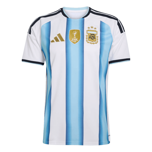 Maglia Replica Argentina Casa Uomo 2026