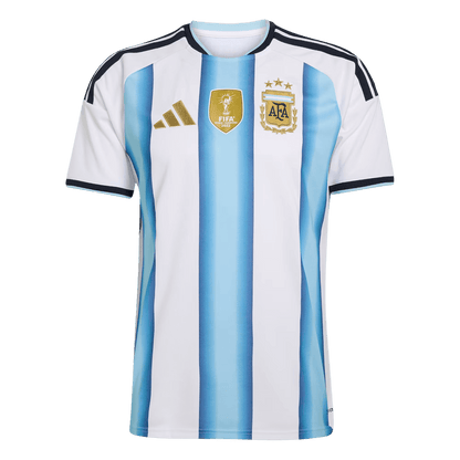 Completo Base Argentina Casa Uomo 2026 - 2 Pezzi