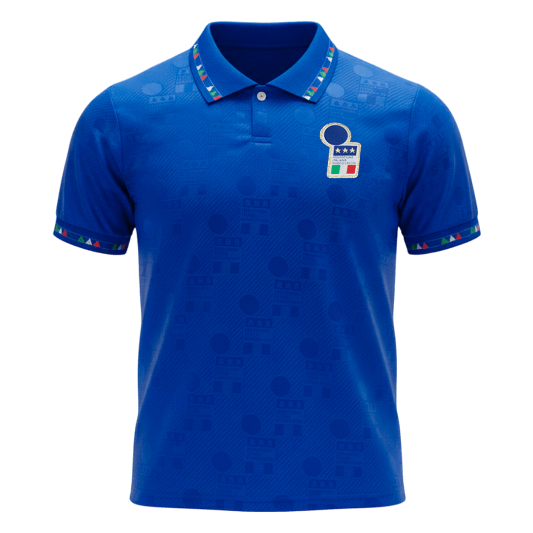 Maglia Retro Italy Casa 1994