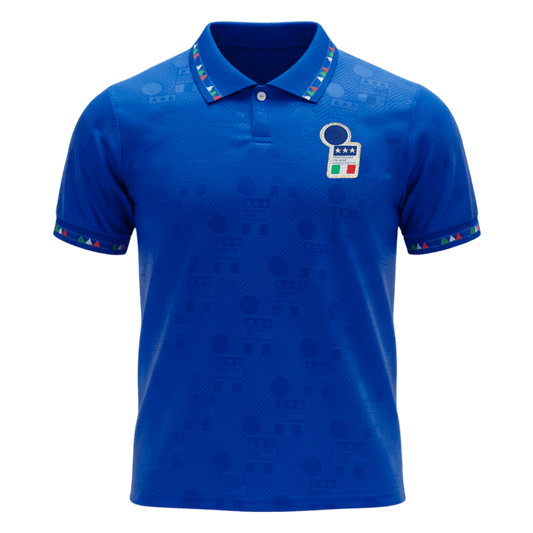 Maglia Retro Italy Casa 1994