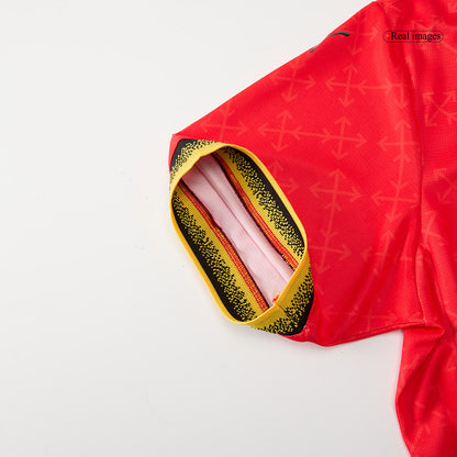 Maglia da Portiere Replica AC Milan Quarta Uomo 2024/25