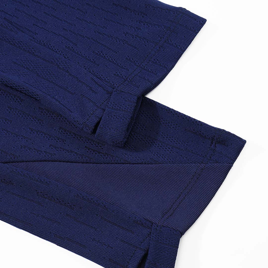 Barcelona Tuta Allenamento 2025/26 Black&Orange