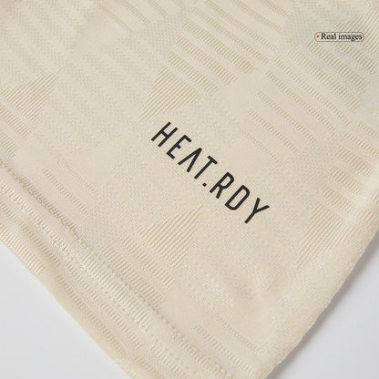 Maglia Gara Bayern Monaco Terza Uomo 2024/25 - UCL