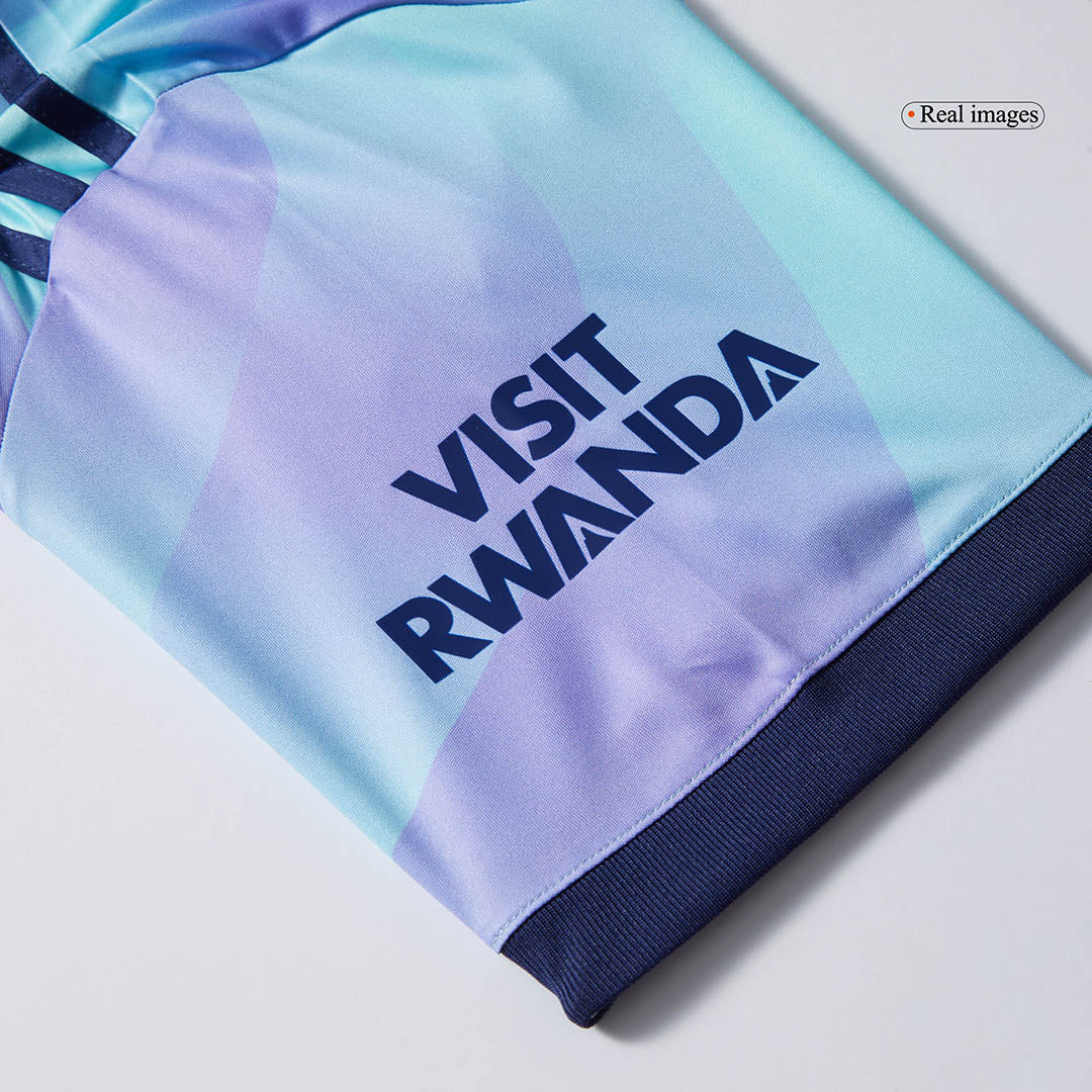 Maglia Replica Arsenal Terza Uomo