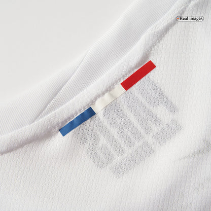 Maglia Replica PSG Trasferta Uomo