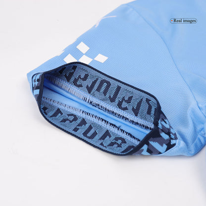 Maglia Replica Manchester City Casa Uomo