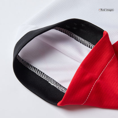 Maglia Replica AC Milan Trasferta FOFANA #19 Uomo 2025/26