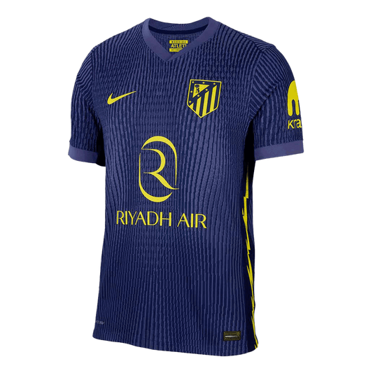 Maglia Gara Atletico Madrid Trasferta Uomo 2025/26