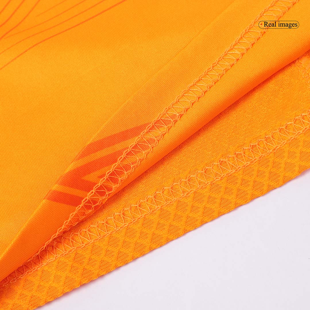 Base Kit Bambino Real Madrid Trasferta 2024/25 - 2 Pezzi