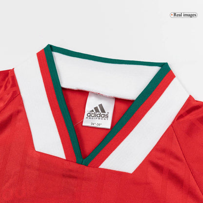 Maglia Retro Liverpool Casa 93/95