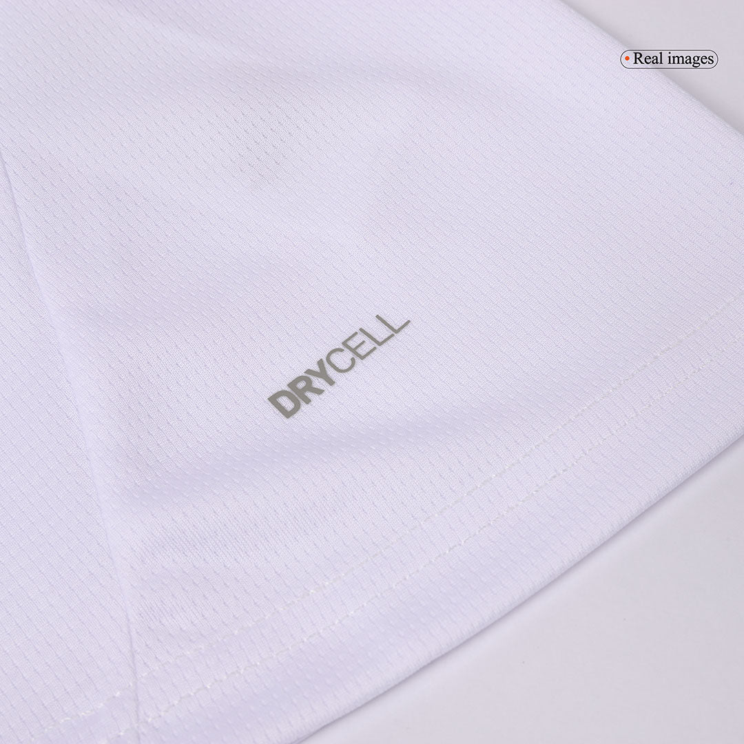 Maglia Replica AC Milan Trasferta Uomo