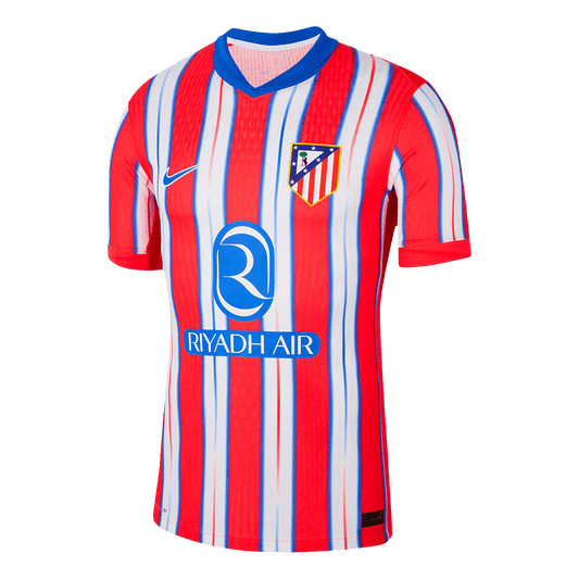 Maglia Gara Atletico Madrid Casa Uomo 2024/25