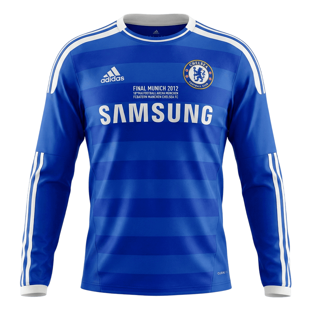 Maglia Retro Chelsea Casa 2011/12