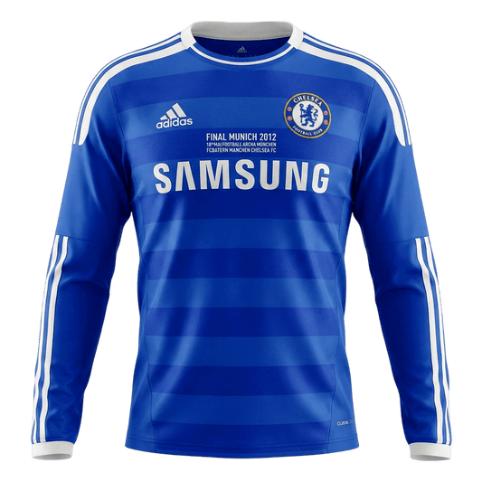 Maglia Retro Chelsea Casa 2011/12