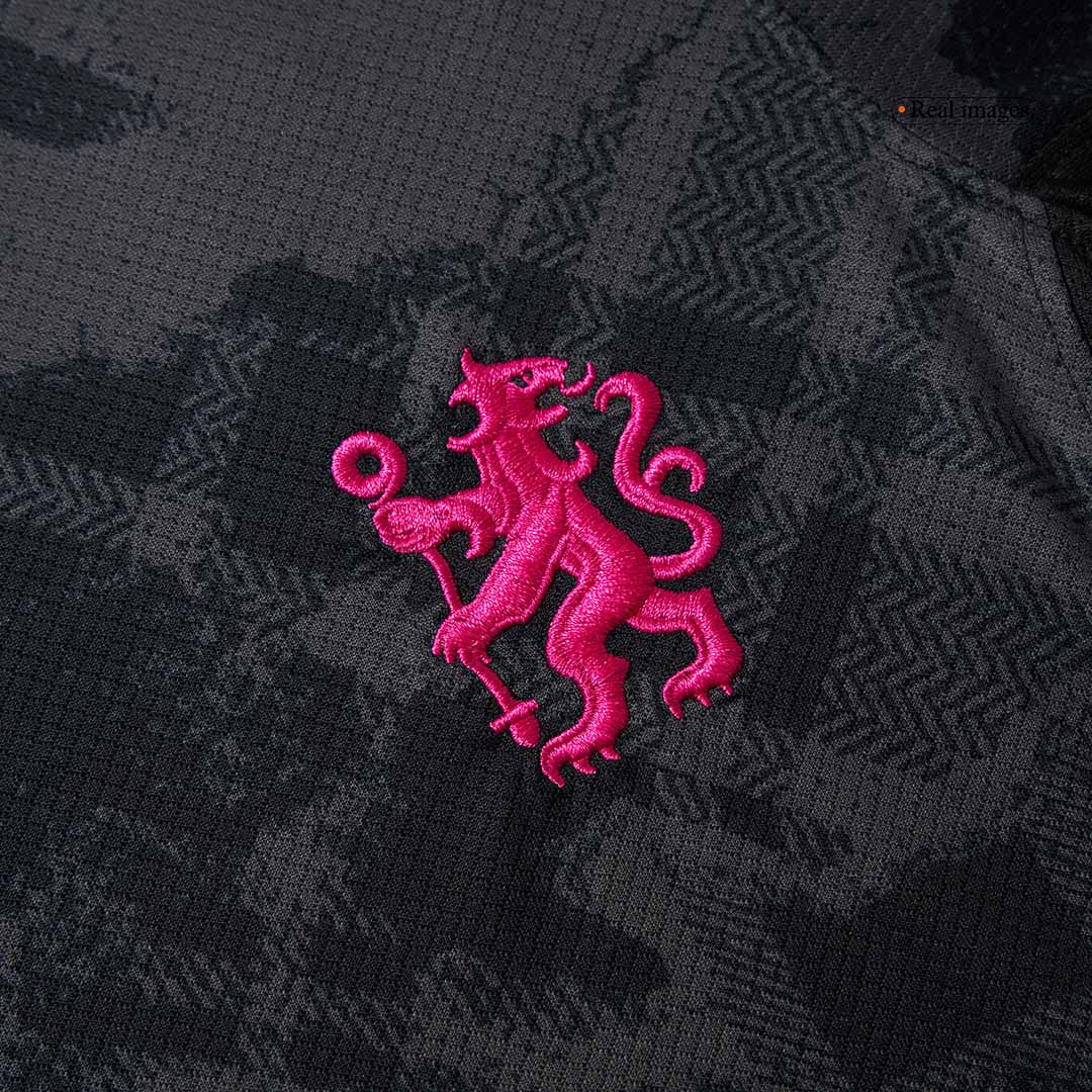 Maglia Replica Chelsea Terza Donna